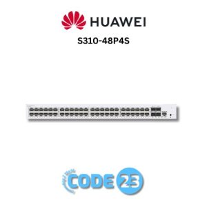S310-48P4S