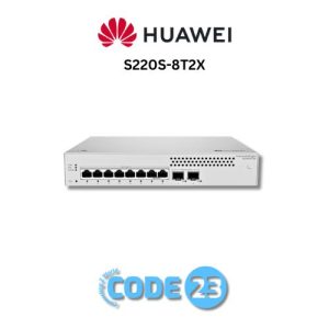 S220S-8T2X