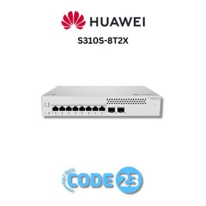 S310S-8T2X
