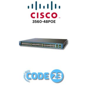 3560-POE-48