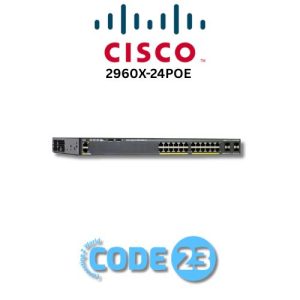 2960-X-POE-24