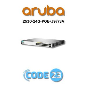 2530-24G-POE+J9773A