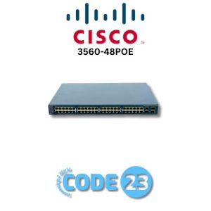 3560-POE-48