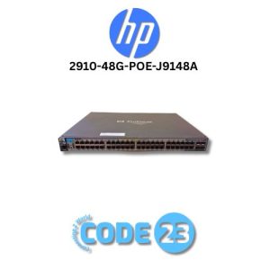 2910-48G-POE-J9148