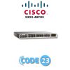 9300 48-Port PoE